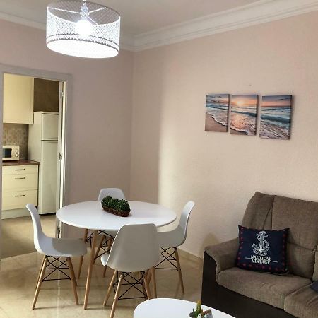 Valencia Gold Beach Lägenhet Exteriör bild